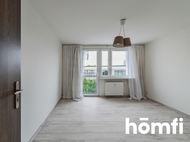2-Room Apartment for Rent – Poznań/Grunwald - Квартира - Оренда - Poznań, Grunwald