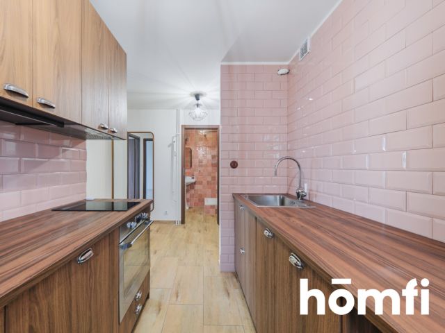2-Room Apartment for Rent – Poznań/Grunwald - Квартира - Оренда - Poznań, Grunwald