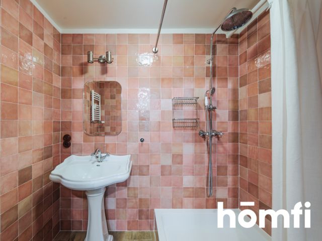 2-Room Apartment for Rent – Poznań/Grunwald - Квартира - Оренда - Poznań, Grunwald
