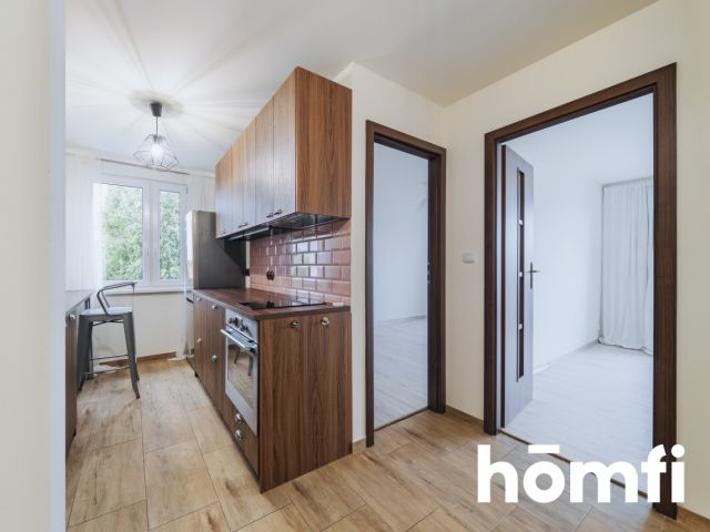 2-Room Apartment for Rent – Poznań/Grunwald - Квартира - Оренда - Poznań, Grunwald