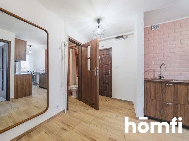 2-Room Apartment for Rent – Poznań/Grunwald - Квартира - Оренда - Poznań, Grunwald