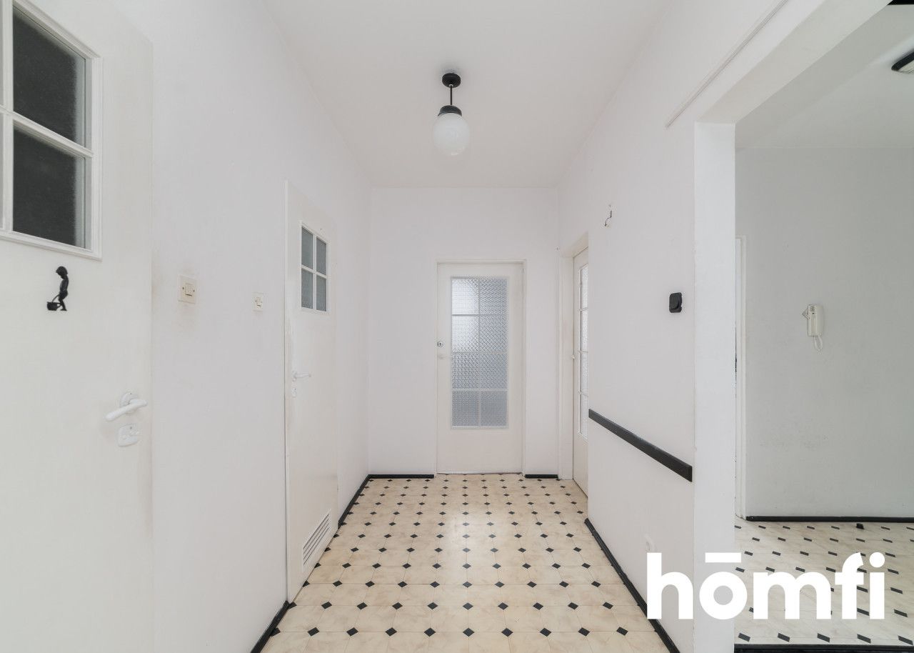 SPACIOUS 75 m² APARTMENT IN AN EXCELLENT LOCATION - Apartment - Rent - Łódź, Górna