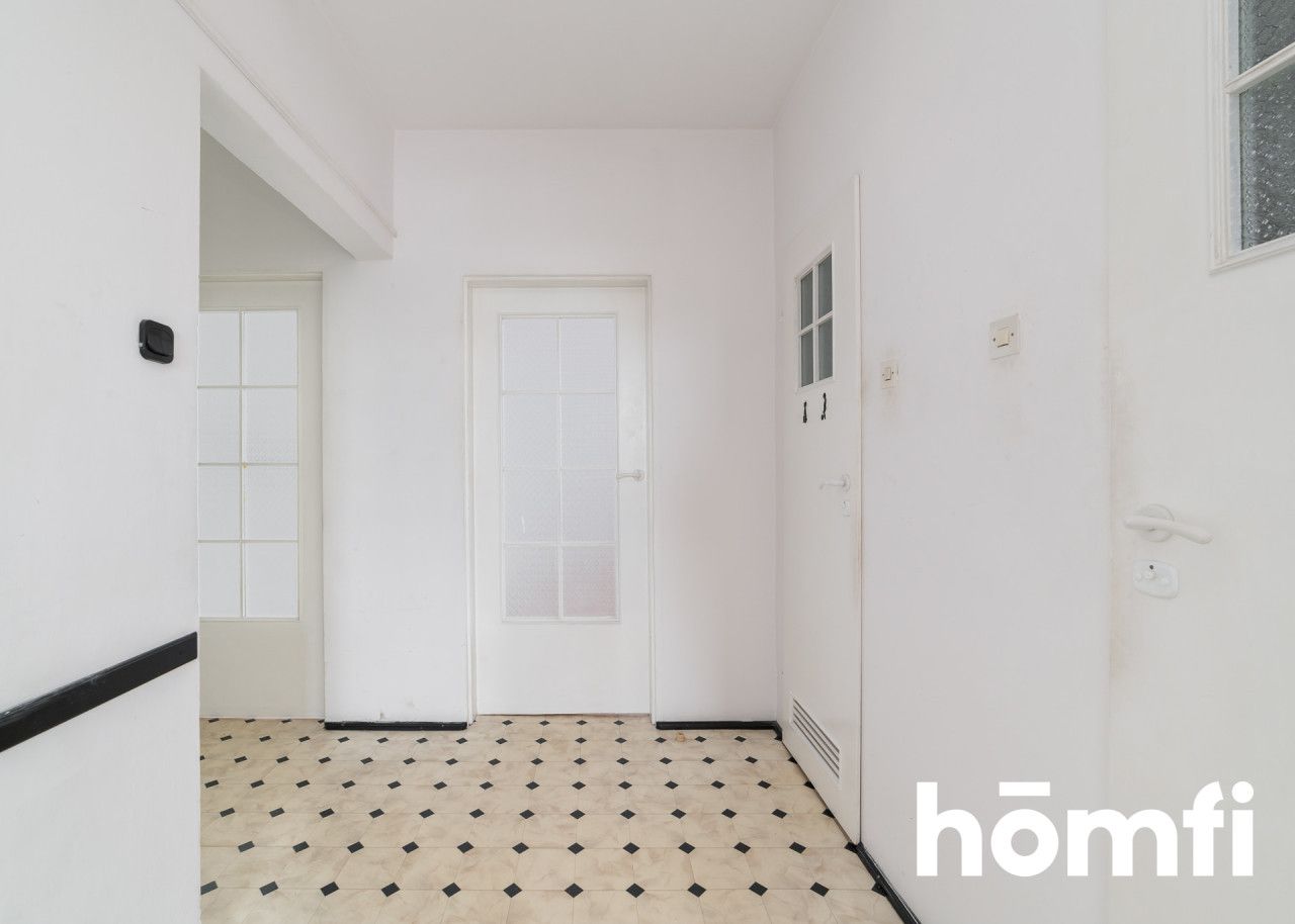 SPACIOUS 75 m² APARTMENT IN AN EXCELLENT LOCATION - Apartment - Rent - Łódź, Górna