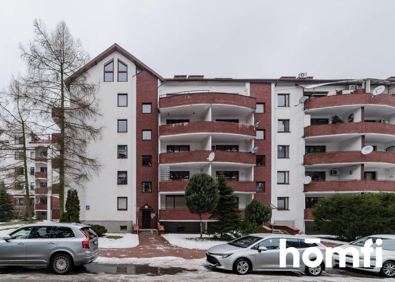 SPACIOUS 75 m² APARTMENT IN AN EXCELLENT LOCATION - Apartment - Rent - Łódź, Górna