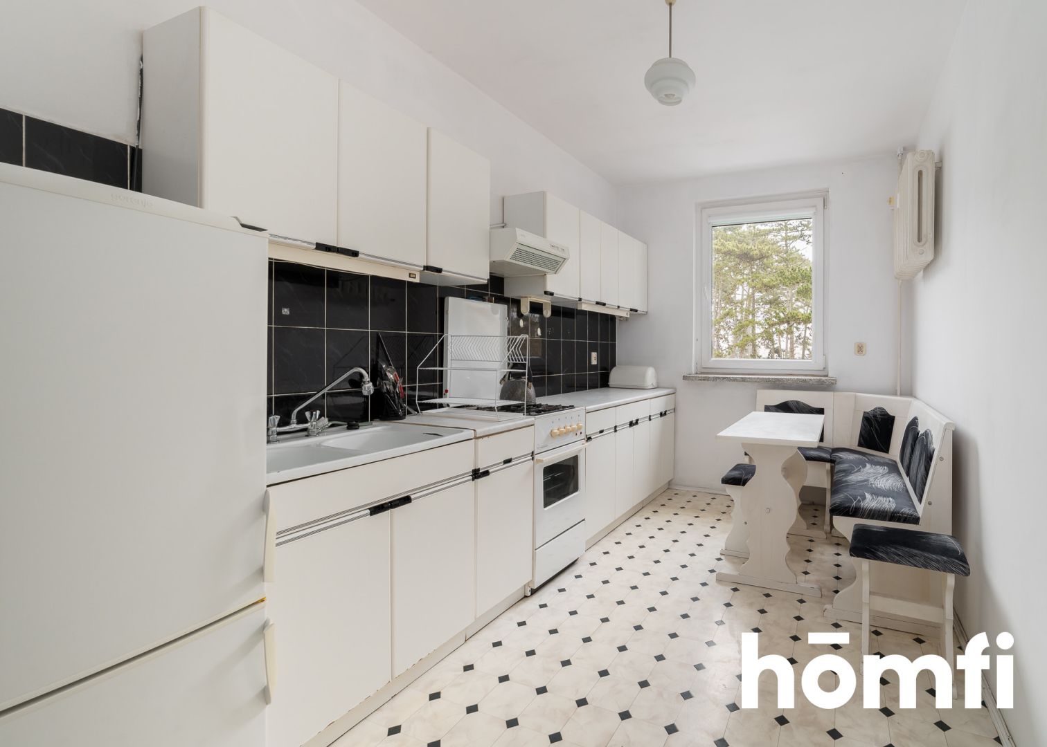 SPACIOUS 75 m² APARTMENT IN AN EXCELLENT LOCATION - Apartment - Rent - Łódź, Górna