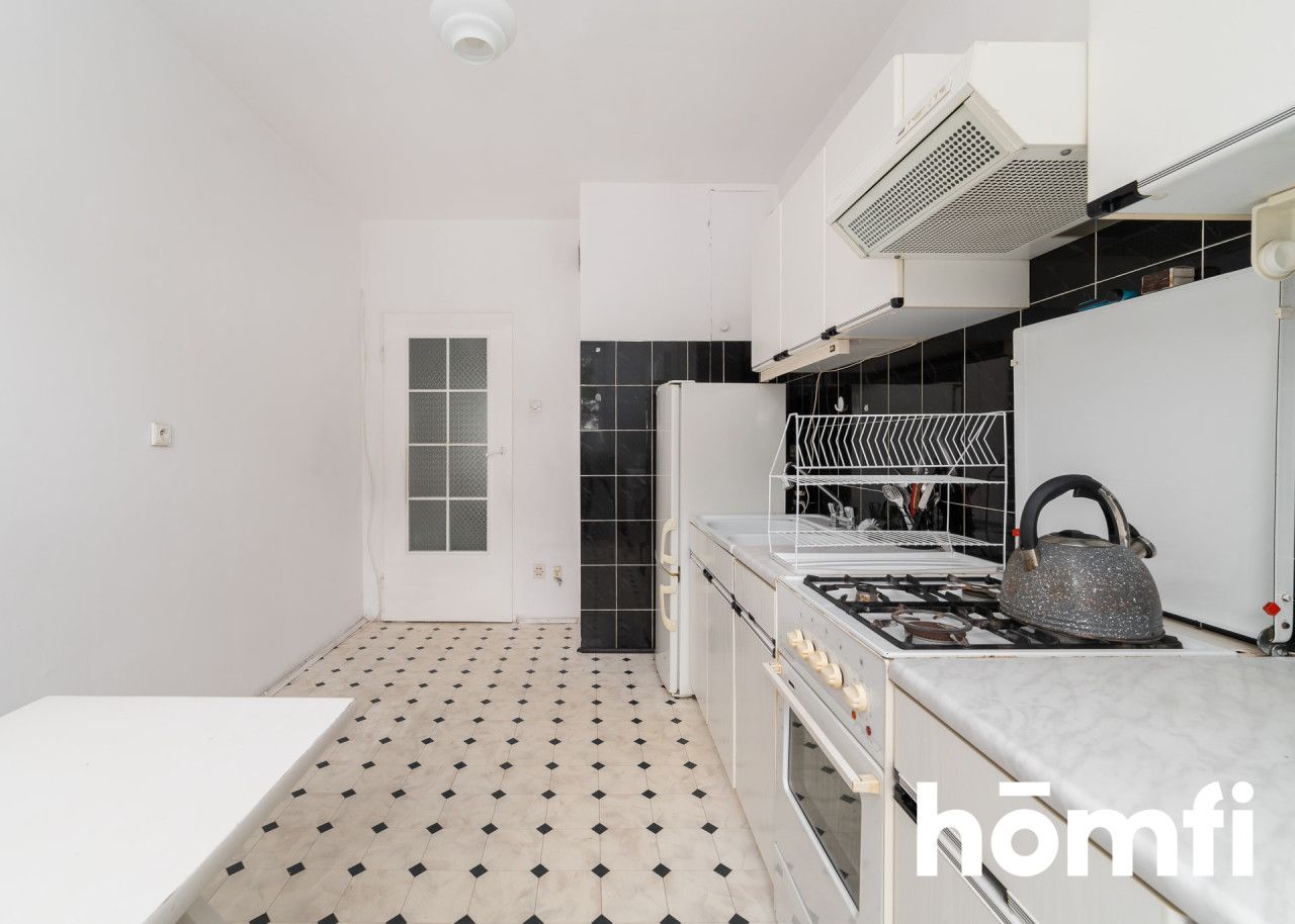 SPACIOUS 75 m² APARTMENT IN AN EXCELLENT LOCATION - Apartment - Rent - Łódź, Górna