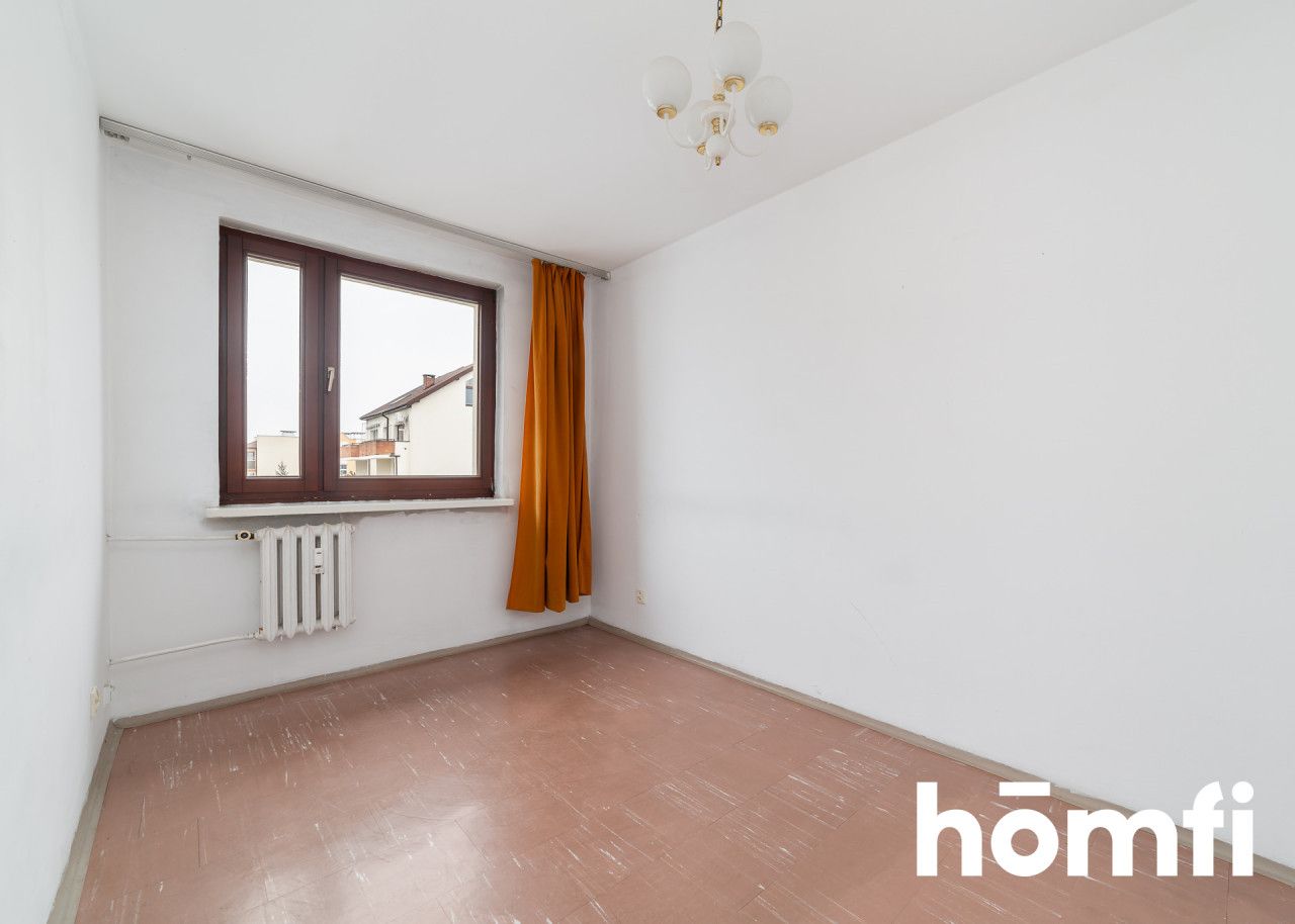 SPACIOUS 75 m² APARTMENT IN AN EXCELLENT LOCATION - Apartment - Rent - Łódź, Górna