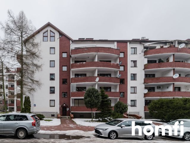 PRZESTRONNE MIESZKANIE 75 m² W DOSKONAŁEJ LOKALIZACJI - Mieszkanie - Wynajem - Łódź, Górna