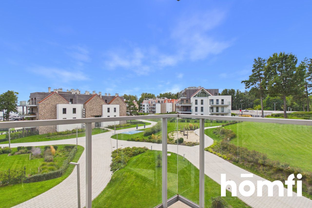 Nautica Resort 80m² | Space and private marina - Apartment - Sale - Giżycki, Giżycko