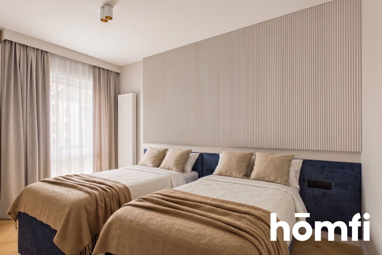 Nautica Resort 80m² | Space and private marina - Apartment - Sale - Giżycki, Giżycko