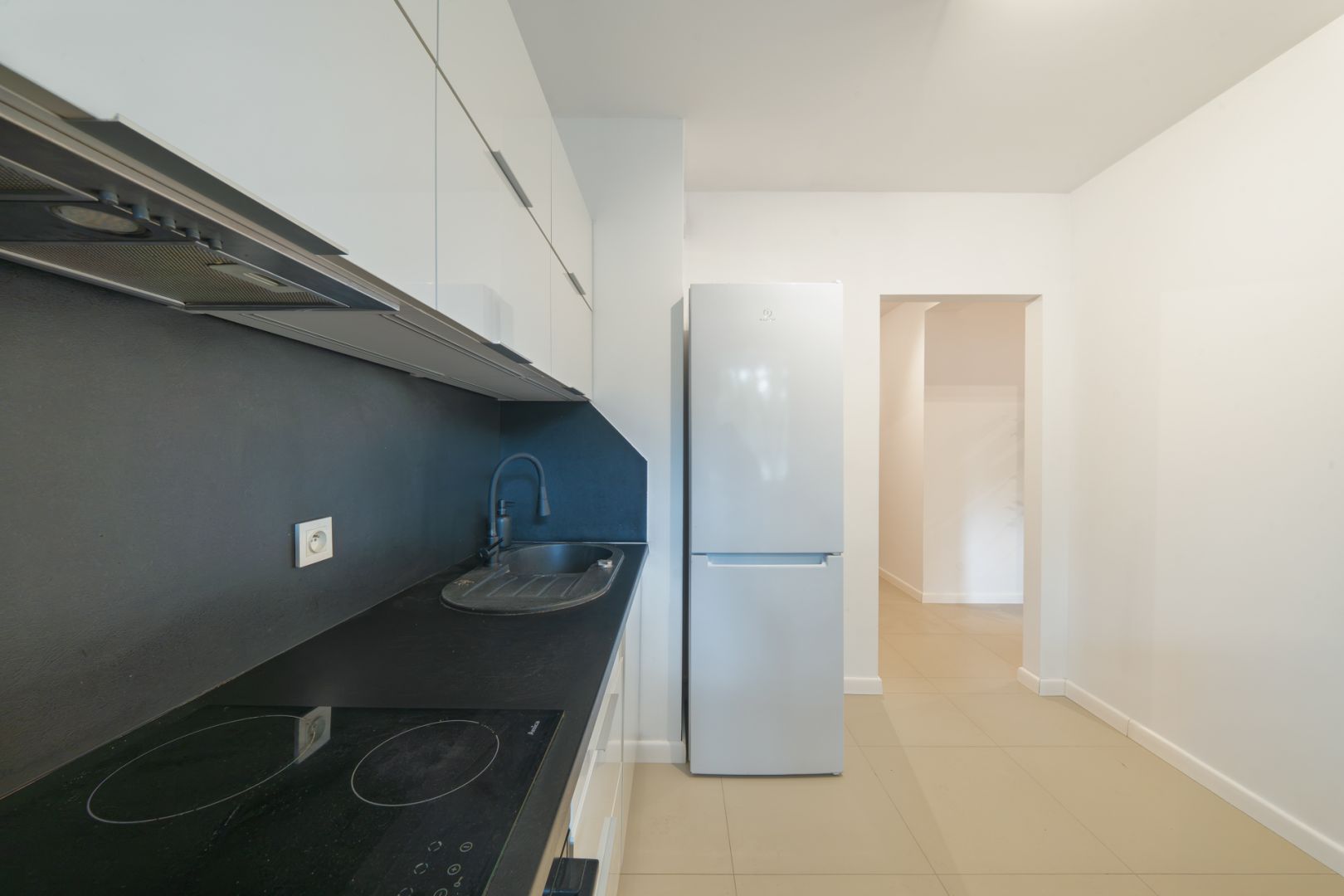 3 separate rooms and 2 balconies / Large flat in Wilda - Apartment - Sale - Poznań, Wilda