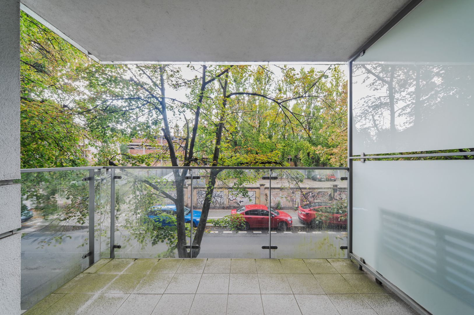 3 separate rooms and 2 balconies / Large flat in Wilda - Apartment - Sale - Poznań, Wilda