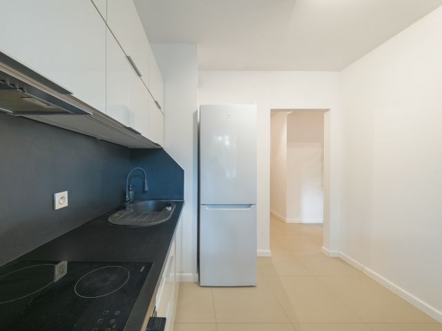 3 separate rooms and 2 balconies / Large flat in Wilda - Квартира - Продаж - Poznań, Wilda
