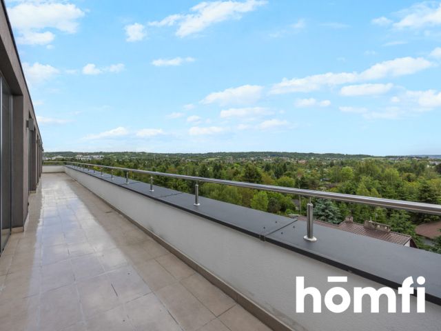 184 m² of Private Terraces | Modern Open-Plan Office Space - Комерційне приміщення - Оренда - Rzeszów, Zalesie