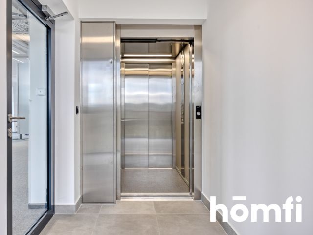 184 m² of Private Terraces | Modern Open-Plan Office Space - Комерційне приміщення - Оренда - Rzeszów, Zalesie