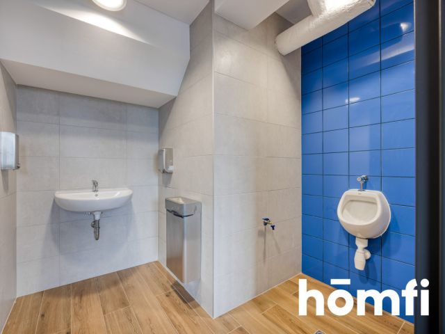 184 m² of Private Terraces | Modern Open-Plan Office Space - Комерційне приміщення - Оренда - Rzeszów, Zalesie