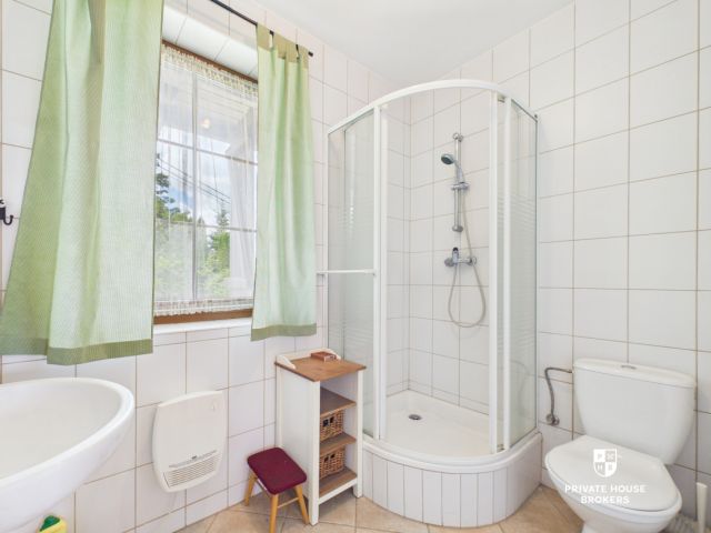 Mountain Retreat in Zakopane Style | Scenic Balcony | 45 m² | Zakopane - Apartment - Sale - Tatrzański, Zakopane