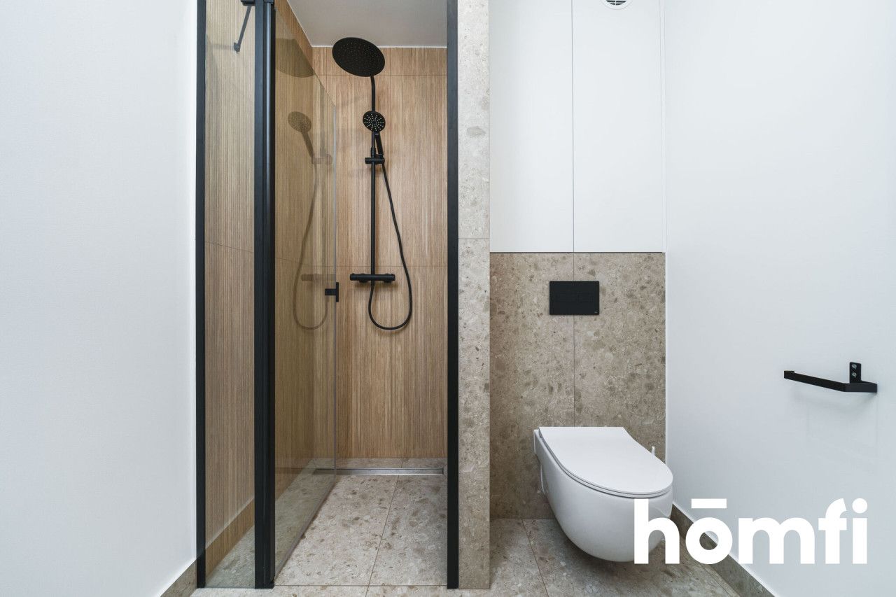 Modern Apartment with Garage – Plac Bohaterów Getta - Apartment - Rent - Kraków, Podgórze