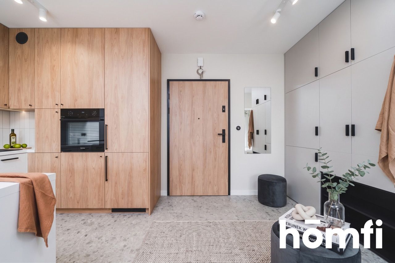 Modern Apartment with Garage – Plac Bohaterów Getta - Apartment - Rent - Kraków, Podgórze