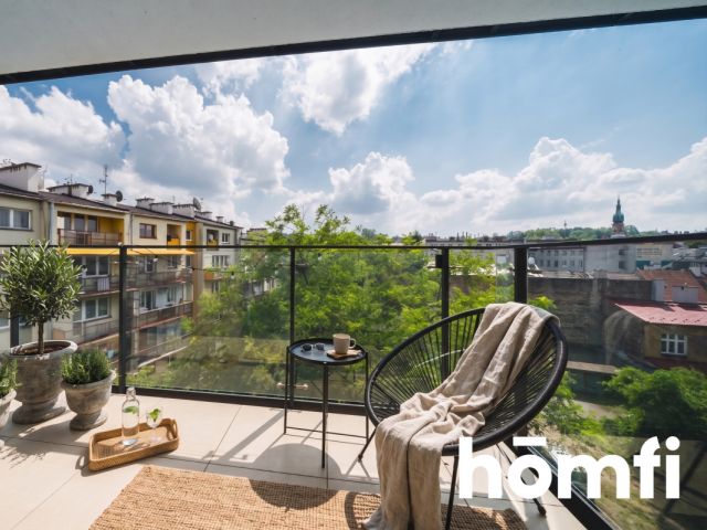 Modern Apartment with Garage – Plac Bohaterów Getta - Квартира - Оренда - Kraków, Podgórze