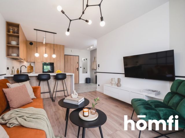 Modern Apartment with Garage – Plac Bohaterów Getta - Квартира - Оренда - Kraków, Podgórze