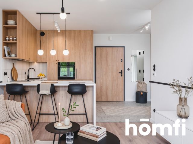 Modern Apartment with Garage – Plac Bohaterów Getta - Квартира - Оренда - Kraków, Podgórze