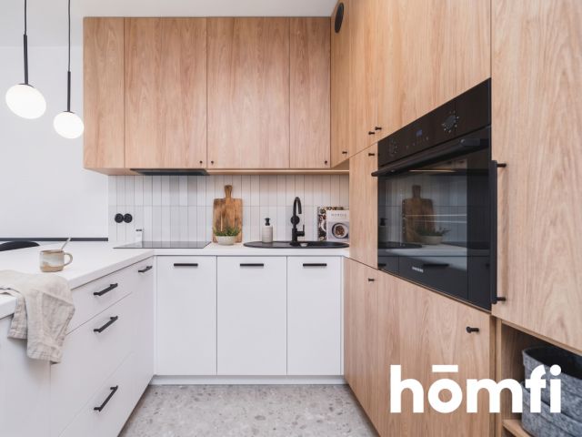 Modern Apartment with Garage – Plac Bohaterów Getta - Квартира - Оренда - Kraków, Podgórze
