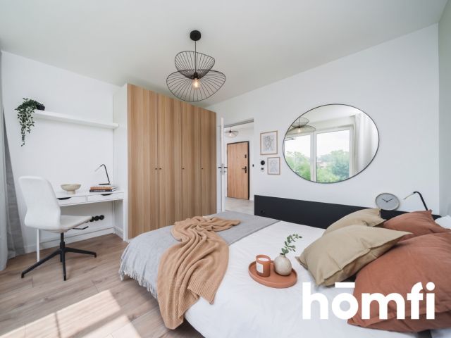 Modern Apartment with Garage – Plac Bohaterów Getta - Квартира - Оренда - Kraków, Podgórze