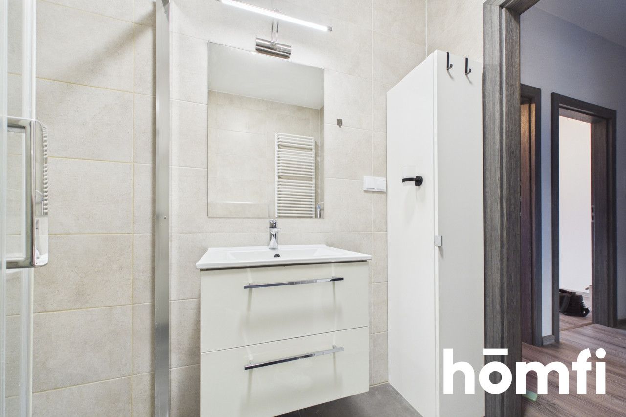 Cat friendly! 3 rooms + parking included - Apartment - Rent - Lublin, Kośminek