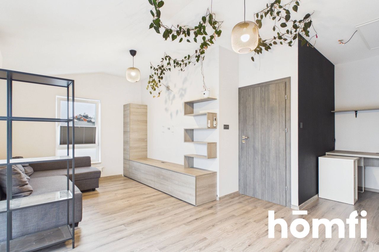 Cat friendly! 3 rooms + parking included - Apartment - Rent - Lublin, Kośminek
