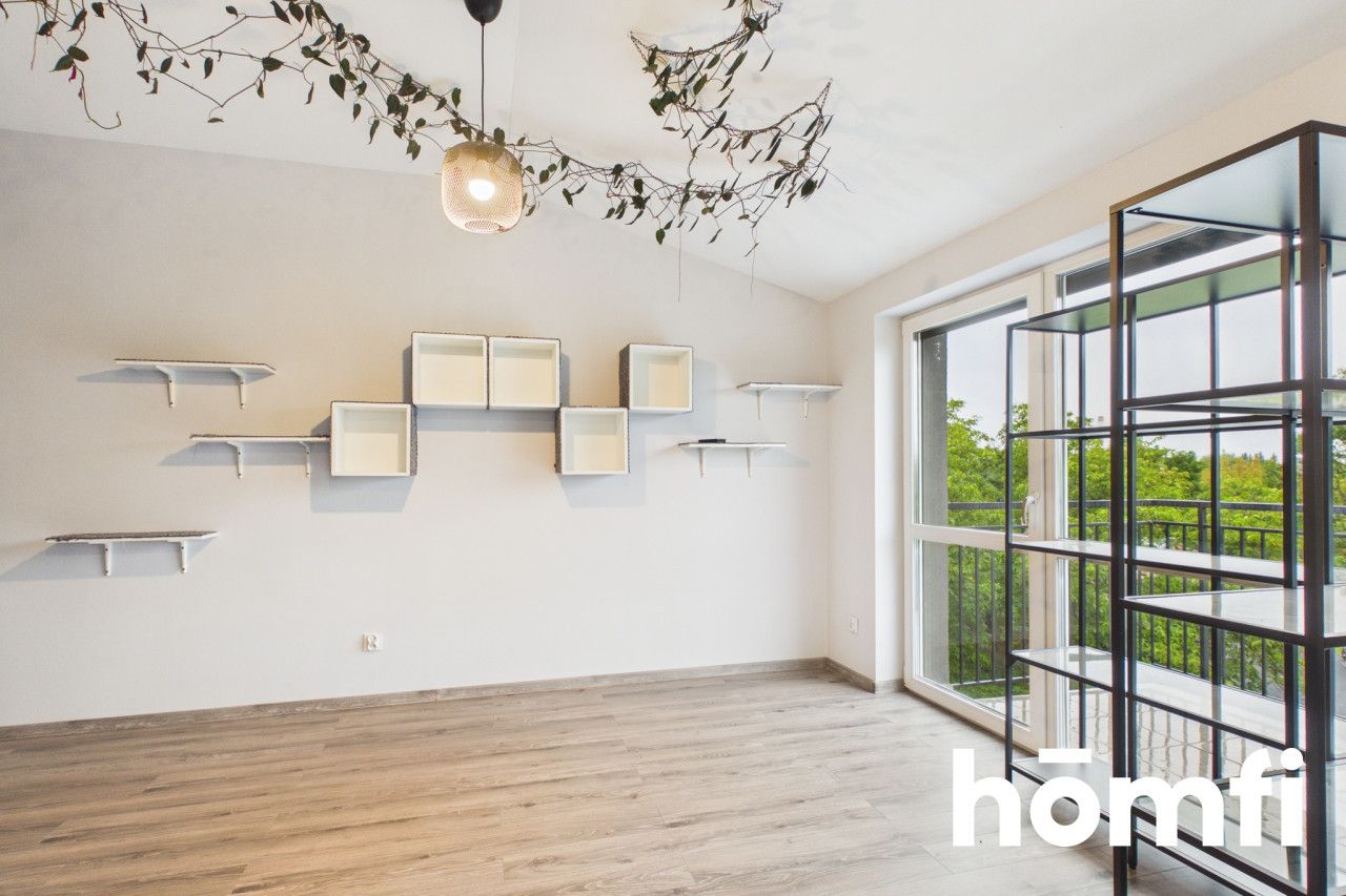 Cat friendly! 3 rooms + parking included - Apartment - Rent - Lublin, Kośminek