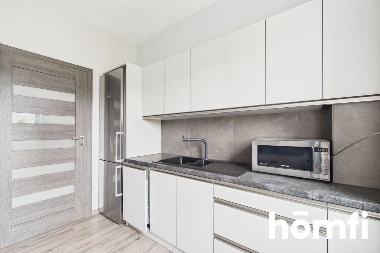 Cat friendly! 3 rooms + parking included - Apartment - Rent - Lublin, Kośminek