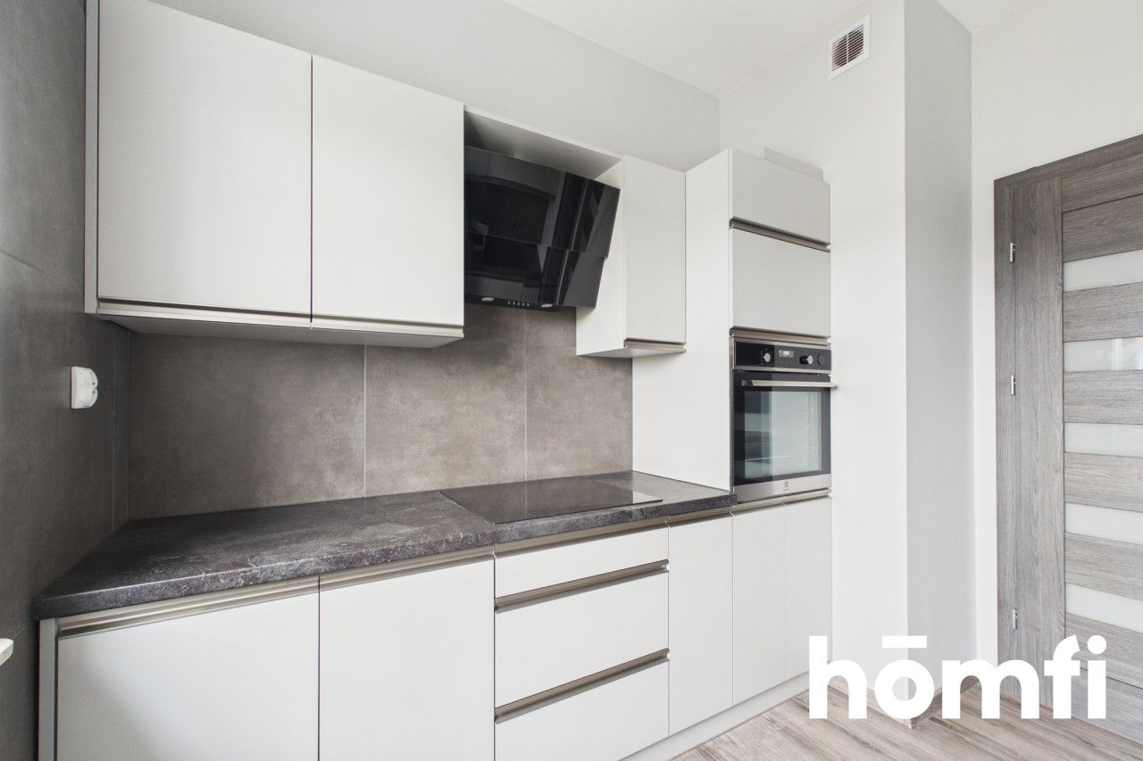 Cat friendly! 3 rooms + parking included - Apartment - Rent - Lublin, Kośminek
