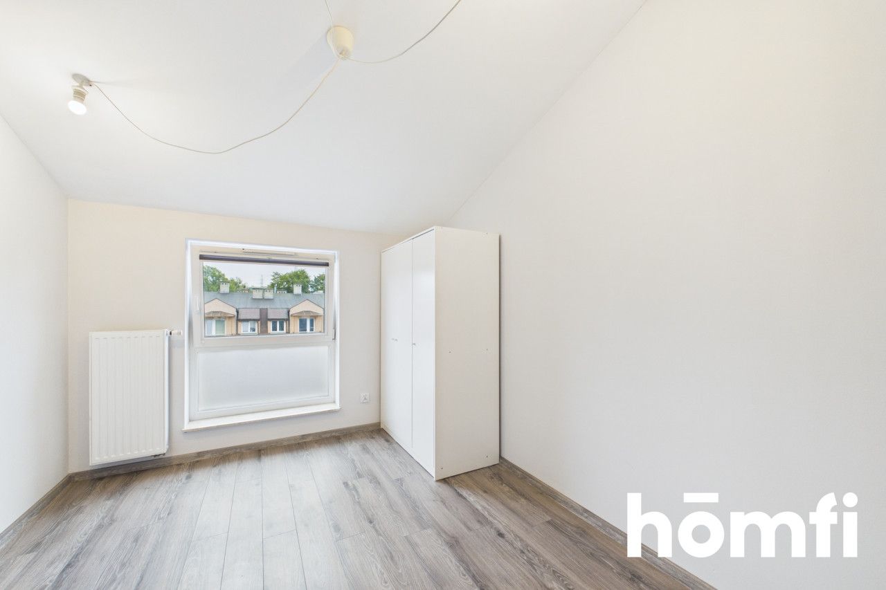 Cat friendly! 3 rooms + parking included - Apartment - Rent - Lublin, Kośminek