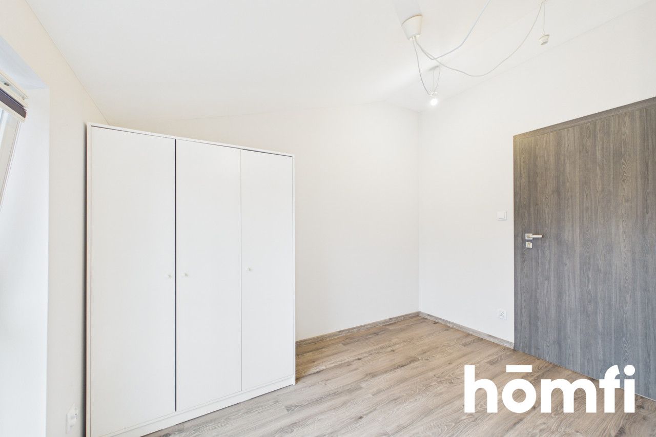 Cat friendly! 3 rooms + parking included - Apartment - Rent - Lublin, Kośminek