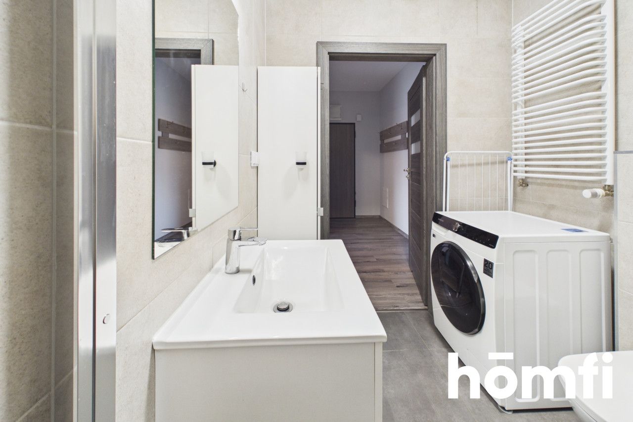 Cat friendly! 3 rooms + parking included - Apartment - Rent - Lublin, Kośminek