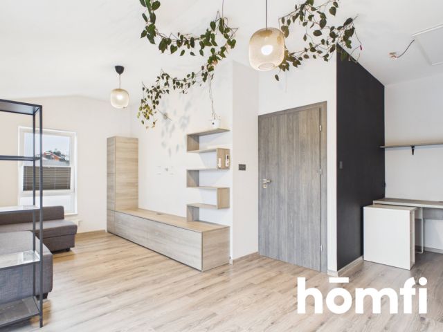 Cat friendly! 3 rooms + parking included - Квартира - Оренда - Lublin, Kośminek