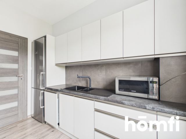 Cat friendly! 3 rooms + parking included - Квартира - Оренда - Lublin, Kośminek