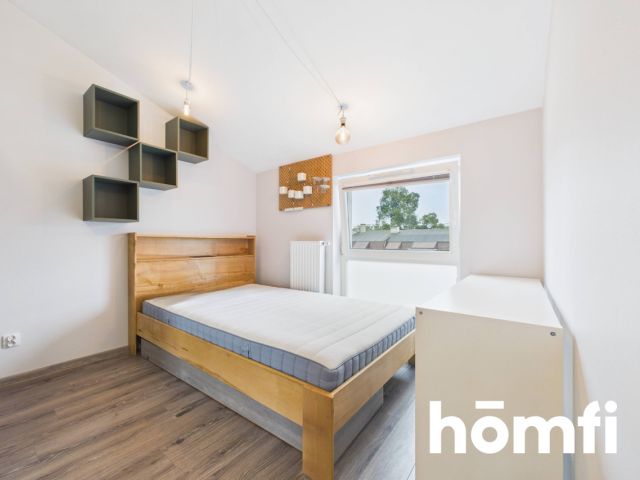 Cat friendly! 3 rooms + parking included - Квартира - Оренда - Lublin, Kośminek