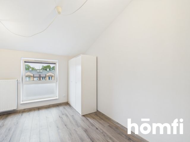 Cat friendly! 3 rooms + parking included - Квартира - Оренда - Lublin, Kośminek