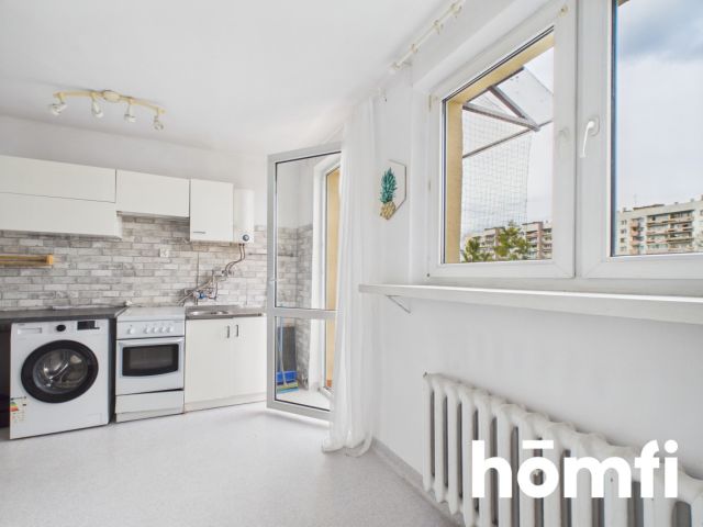 38 sqm Apartment with 2 Balconies and Cellar | Kraków Śródmieście | Investment Opportunity - Квартира - Продаж - Kraków, Śródmieście