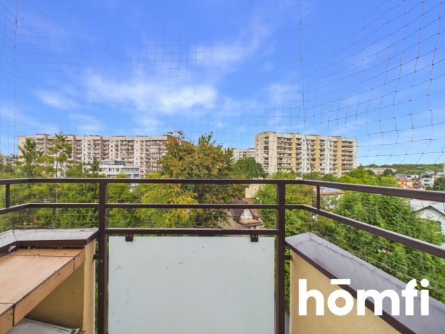 38 sqm Apartment with 2 Balconies and Cellar | Kraków Śródmieście | Investment Opportunity - Квартира - Продаж - Kraków, Śródmieście