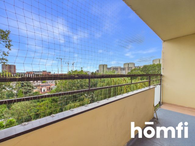 38 sqm Apartment with 2 Balconies and Cellar | Kraków Śródmieście | Investment Opportunity - Квартира - Продаж - Kraków, Śródmieście