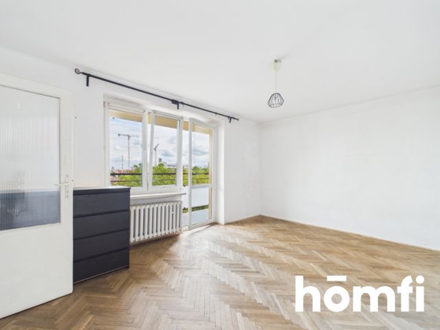 38 sqm Apartment with 2 Balconies and Cellar | Kraków Śródmieście | Investment Opportunity - Квартира - Продаж - Kraków, Śródmieście