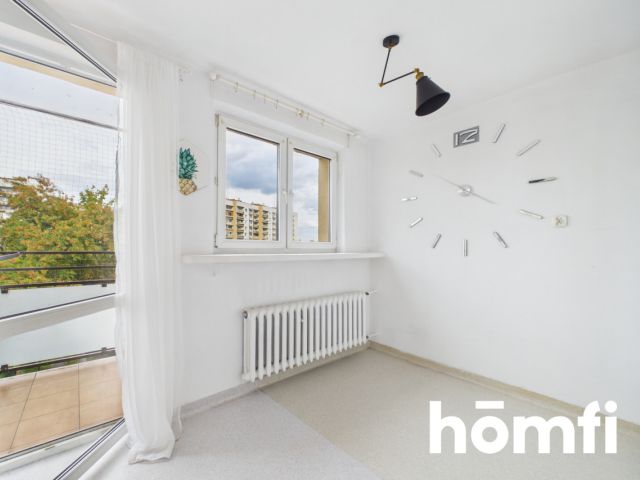 38 sqm Apartment with 2 Balconies and Cellar | Kraków Śródmieście | Investment Opportunity - Квартира - Продаж - Kraków, Śródmieście