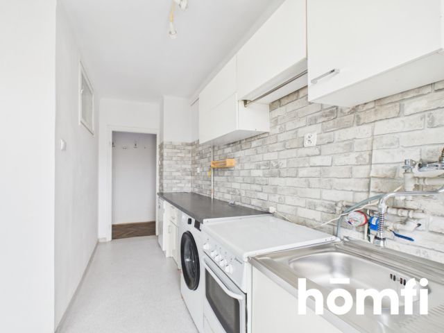 38 sqm Apartment with 2 Balconies and Cellar | Kraków Śródmieście | Investment Opportunity - Квартира - Продаж - Kraków, Śródmieście