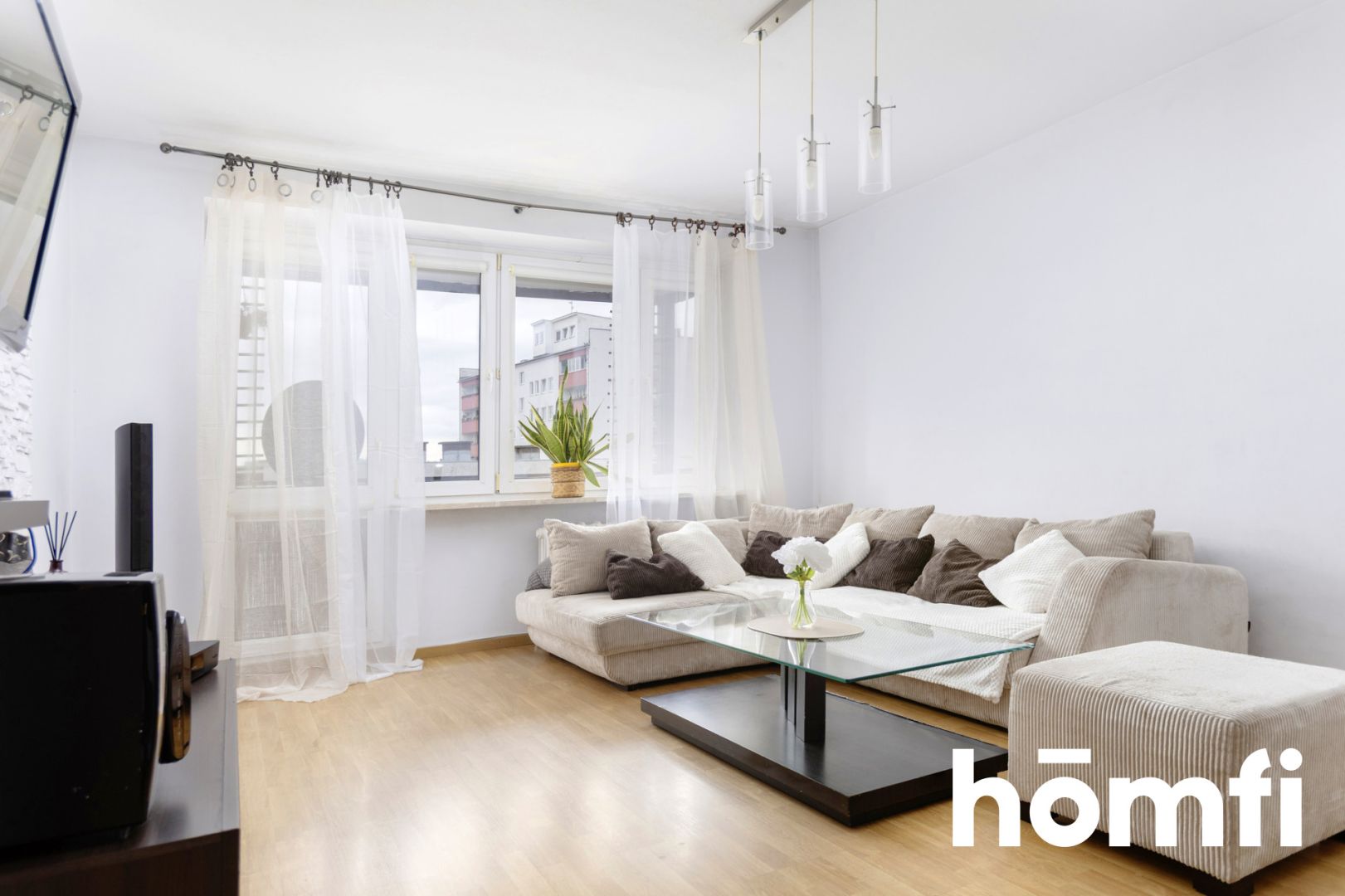 3-pok.mieszkanie|73 m²|Kochanowskiego 28 - Mieszkanie - Sprzedaż - Kielce, Barwinek
