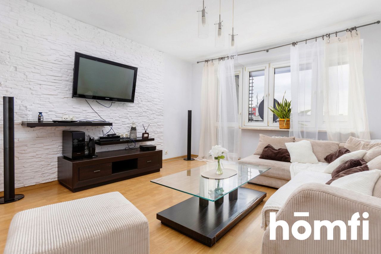 3-pok.mieszkanie|73 m²|Kochanowskiego 28 - Mieszkanie - Sprzedaż - Kielce, Barwinek