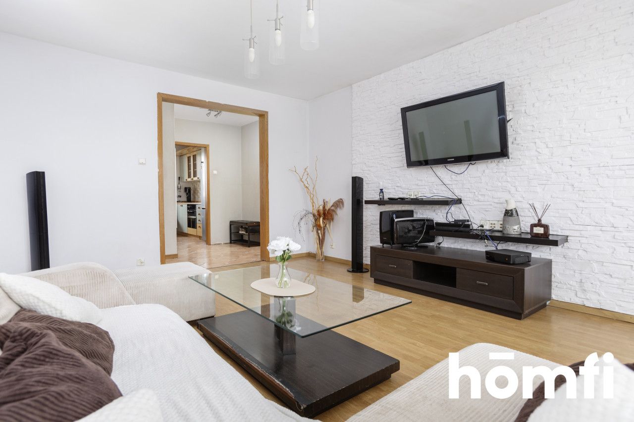 3-pok.mieszkanie|73 m²|Kochanowskiego 28 - Mieszkanie - Sprzedaż - Kielce, Barwinek