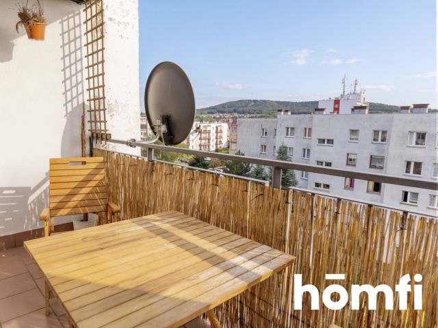 3-pok.mieszkanie|73 m²|Kochanowskiego 28 - Mieszkanie - Sprzedaż - Kielce, Barwinek